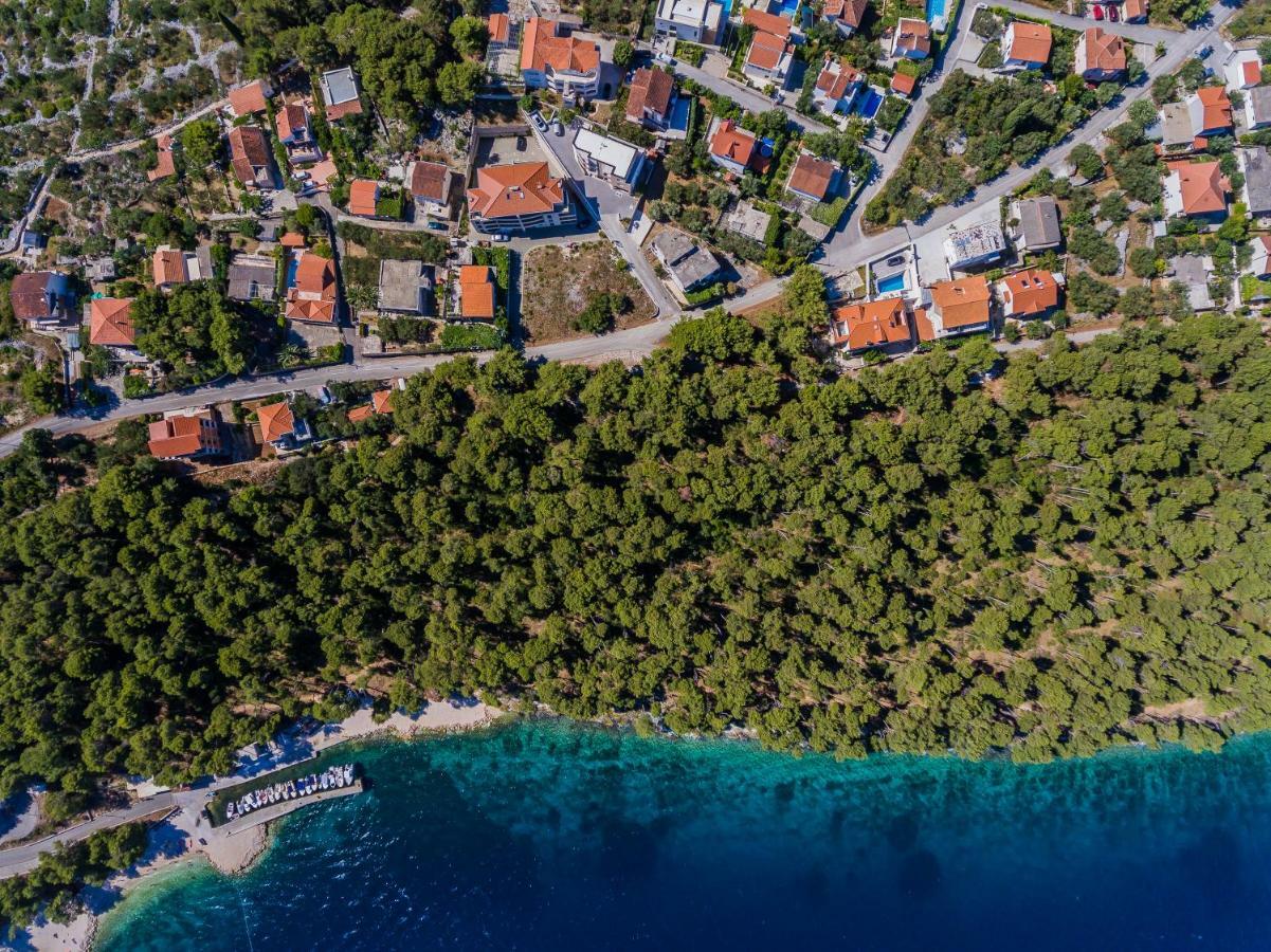 Apartments Mare Trogir Exterior photo