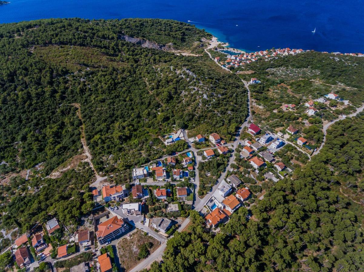 Apartments Mare Trogir Exterior photo