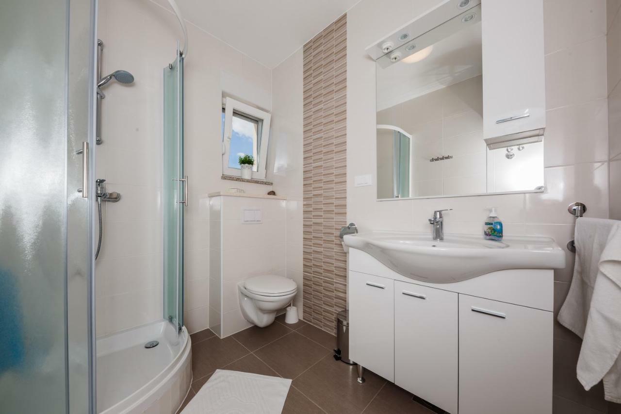 Apartments Mare Trogir Room photo